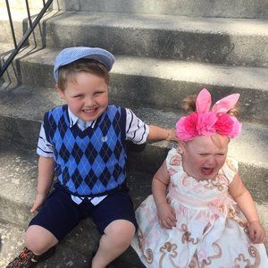 Meet your Posher, Jody